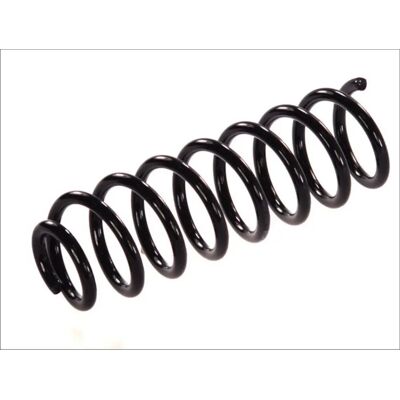 KYB RC5883 veerspiraal - Achter voor Renault Megane KYB RC5883 veerspiraal - Achter voor Renault Megane