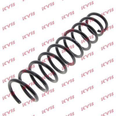 KYB RC5921 Ανάρτηση ελατήριο - Για Volvo V40 KYB RC5921 Ανάρτηση ελατήριο - Για Volvo V40