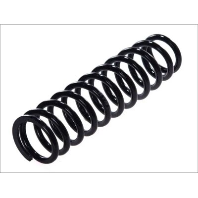 KYB RD1092 Mola helicoidal para Honda Civic Eixo dianteiro KYB RD1092 Mola helicoidal para Honda Civic Eixo dianteiro