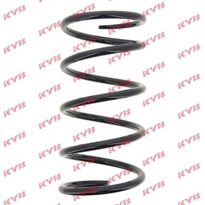 KYB KYB K-Flex Forhjulsfjedre - Hyundai Trajet KYB KYB K-Flex Forhjulsfjedre - Hyundai Trajet