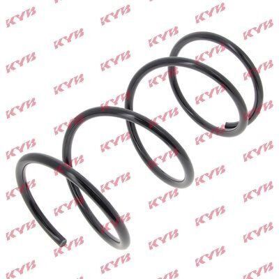 Molla a spirale KYB RD2405 per Mazda 626, Xedos - Anteriore Molla a spirale KYB RD2405 per Mazda 626, Xedos - Anteriore