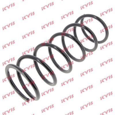 KYB K-Flex RD2476 Federung Federn - Vorderachse - 2.77kg KYB K-Flex RD2476 Federung Federn - Vorderachse - 2.77kg