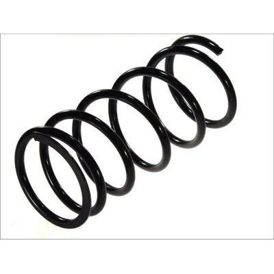 KYB K-Flex RD5963 Fahrwerksfeder - Hinterachse KYB K-Flex RD5963 Fahrwerksfeder - Hinterachse