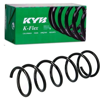 KYB K-Flex RD5979 Bagfjeder - Fjedre til baghjul KYB K-Flex RD5979 Bagfjeder - Fjedre til baghjul