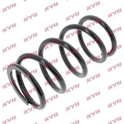 KYB K-Flex RD5984 Hinterachse Feder - Federung KYB K-Flex RD5984 Hinterachse Feder - Federung