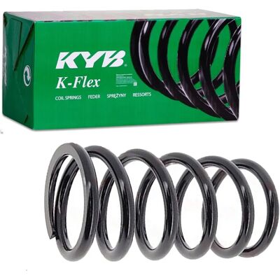 Resorte de suspensión KYB RD5985 - Toyota Previa Resorte de suspensión KYB RD5985 - Toyota Previa