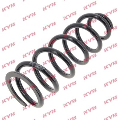 KYB K-Flex RF2554 - Resorte de suspensión para Lexus LS KYB K-Flex RF2554 - Resorte de suspensión para Lexus LS