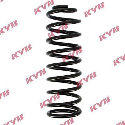 KYB K-Flex Rear Suspension Spring - Fahrwerksfeder for Volvo 740, 760, 940 KYB K-Flex Rear Suspension Spring - Fahrwerksfeder for Volvo 740, 760, 940
