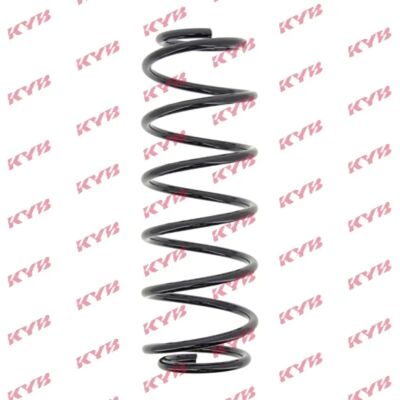 KYB K-flex Fahrwerksfeder - Fahrwerksfeder KYB K-flex Fahrwerksfeder - Fahrwerksfeder
