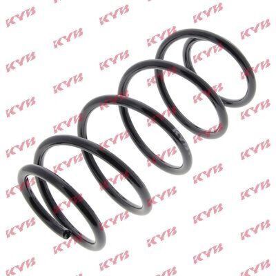 KYB K-Flex Feder für Opel Astra - Vorderachse KYB K-Flex Feder für Opel Astra - Vorderachse