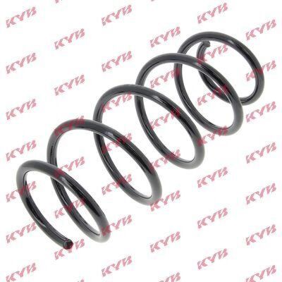 KYB K-Flex RH1664 Fahrwerksfeder - Vorderachse KYB K-Flex RH1664 Fahrwerksfeder - Vorderachse