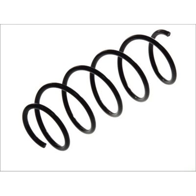 Ressort hélicoïdal KYB RH2624 - Ressort de suspension pour Fiat Idea, Lancia Musa Ressort hélicoïdal KYB RH2624 - Ressort de suspension pour Fiat Idea, Lancia Musa