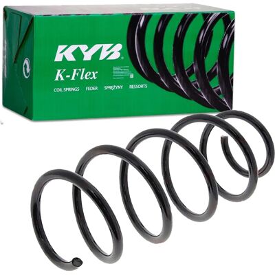 KYB K-Flex Fahrwerksfeder Vorderachse - Fahrwerksfeder KYB K-Flex Fahrwerksfeder Vorderachse - Fahrwerksfeder