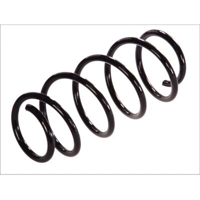 Molla di sospensione - KYB RH2665 - Asse anteriore - Originale Molla di sospensione - KYB RH2665 - Asse anteriore - Originale