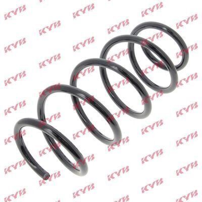 KYB RH2672 Coilfjedre Opel Vectra Signum KYB RH2672 Coilfjedre Opel Vectra Signum