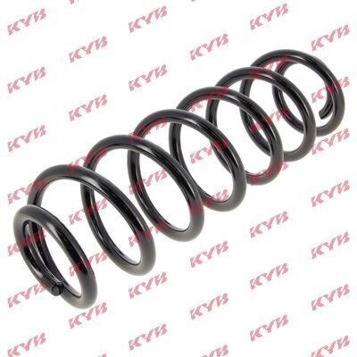 Ressort hélicoïdal arrière KYB RH5537 pour Skoda Octavia Ressort hélicoïdal arrière KYB RH5537 pour Skoda Octavia