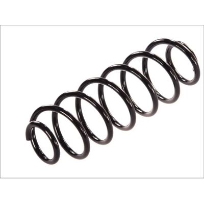 Molla sospensione KYB RH6072 - Posteriore Ford Fusion Molla sospensione KYB RH6072 - Posteriore Ford Fusion