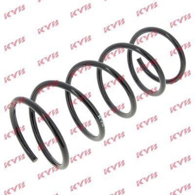 Molla di sospensione KYB K-Flex RI1595 - Asse anteriore - Molla elicoidale - Toyota Molla di sospensione KYB K-Flex RI1595 - Asse anteriore - Molla elicoidale - Toyota
