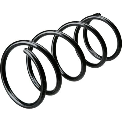 KYB K-Flex RI1621 Fahrwerksfeder - Vorderachse, Helixfeder, Toyota KYB K-Flex RI1621 Fahrwerksfeder - Vorderachse, Helixfeder, Toyota