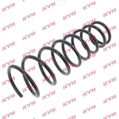 KYB K-Flex RI5466 Hinterachsfeder - Feder für Toyota Avensis KYB K-Flex RI5466 Hinterachsfeder - Feder für Toyota Avensis