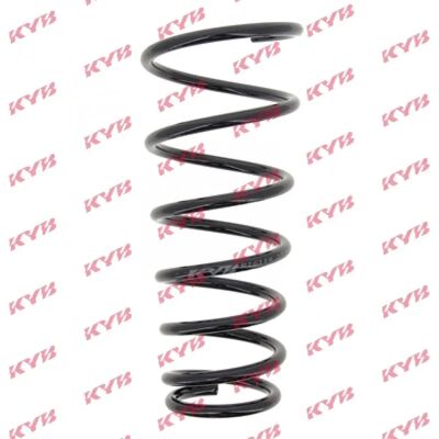 KYB K-Flex RI6114 Hinterachse Feder - Feder KYB K-Flex RI6114 Hinterachse Feder - Feder