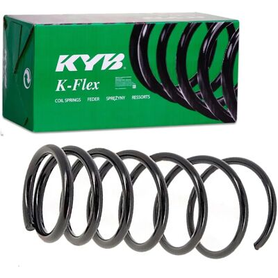 KYB Kayaba K-Flex RI6118 Hinterachse Feder - Feder für Hinterachse KYB Kayaba K-Flex RI6118 Hinterachse Feder - Feder für Hinterachse