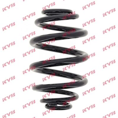 KYB K-Flex RJ5556 Hinterachse Feder - Fahrwerksfeder KYB K-Flex RJ5556 Hinterachse Feder - Fahrwerksfeder