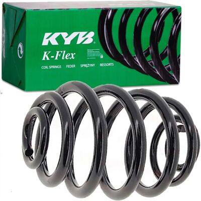 KYB K-Flex RJ6190 Πίσω ελατήριο ανάρτησης - Ανάρτηση για BMW Z3 KYB K-Flex RJ6190 Πίσω ελατήριο ανάρτησης - Ανάρτηση για BMW Z3