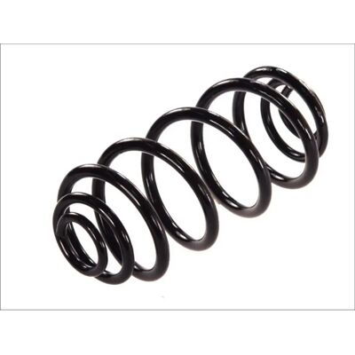 KYB RJ6222 Coil Spring - Rear Axle - Opel Vectra KYB RJ6222 Coil Spring - Rear Axle - Opel Vectra