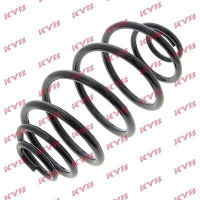 KYB RJ6232 Affjedringsfjeder - Opel Astra bag KYB RJ6232 Affjedringsfjeder - Opel Astra bag