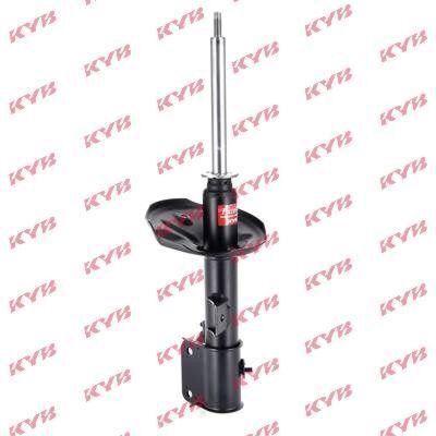 Amortiguador de gas delantero izquierdo Modelo 334393 para Mitsubishi Space Amortiguador de gas delantero izquierdo Modelo 334393 para Mitsubishi Space