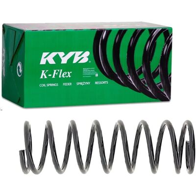 KYB K-Flex RA6283 Federung Federn - Hinter - Mazda MX-5 I KYB K-Flex RA6283 Federung Federn - Hinter - Mazda MX-5 I