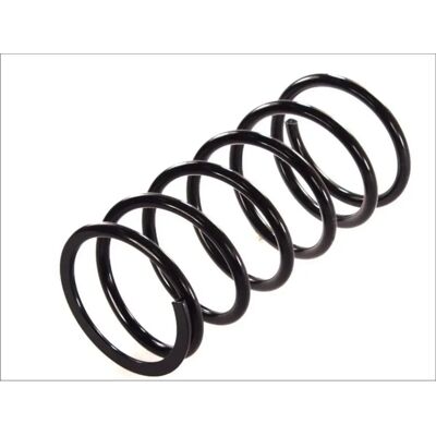 KYB RB6296 Hinterachsfeder - Spiralfeder für Mitsubishi Pajero KYB RB6296 Hinterachsfeder - Spiralfeder für Mitsubishi Pajero