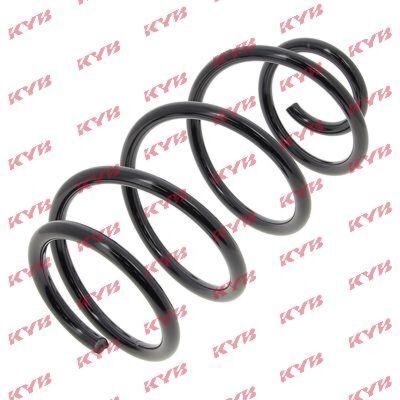 KYB RC2889 frontfjeder - til VW Lupo KYB RC2889 frontfjeder - til VW Lupo