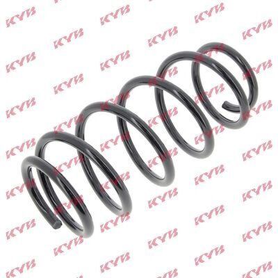 KYB RH1497 - Fjäder för Opel Calibra KYB RH1497 - Fjäder för Opel Calibra