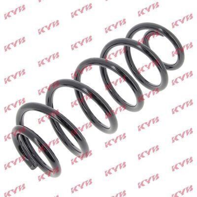 KYB RH2903 Fahrwerksfeder für Skoda Superb KYB RH2903 Fahrwerksfeder für Skoda Superb