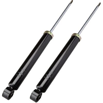 KYB Shock Absorber - Gas Pressure Twin-tube Rear - 15mm KYB Shock Absorber - Gas Pressure Twin-tube Rear - 15mm