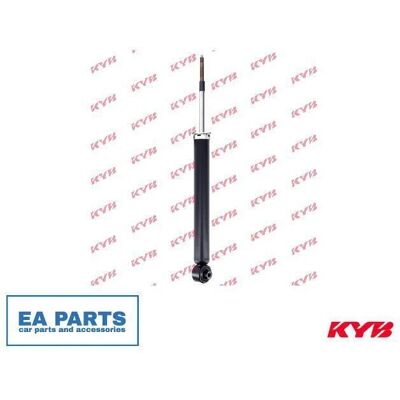 KYB Premium 443399 Hinterachse Öldruck Stoßdämpfer - Stoßdämpfer KYB Premium 443399 Hinterachse Öldruck Stoßdämpfer - Stoßdämpfer
