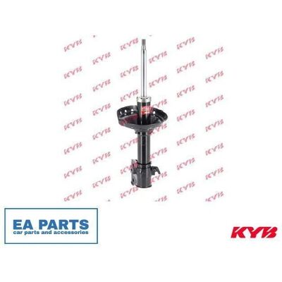 KYB Subaru Impreza II Gasfjädrad stötdämpare fram höger KYB Subaru Impreza II Gasfjädrad stötdämpare fram höger