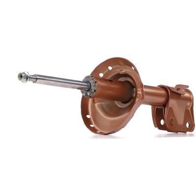 KYB Ultra SR 324033 Gasfjädringsdämpare - Vänster framaxel, Gaspres, Subaru KYB Ultra SR 324033 Gasfjädringsdämpare - Vänster framaxel, Gaspres, Subaru