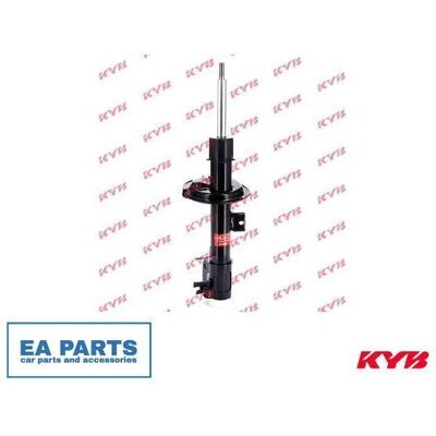 KYB Modèle 333751 Amortisseur à pression de gaz - Amortisseur - Publicité KYB Modèle 333751 Amortisseur à pression de gaz - Amortisseur - Publicité