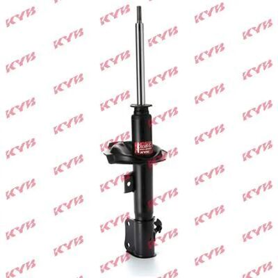 KYB Gas Shock Absorber Front Right - Shock Absorber Type: Gas Pressure - Model: Jambe de suspension - Opel: 4711243 KYB Gas Shock Absorber Front Right - Shock Absorber Type: Gas Pressure - Model: Jambe de suspension - Opel: 4711243