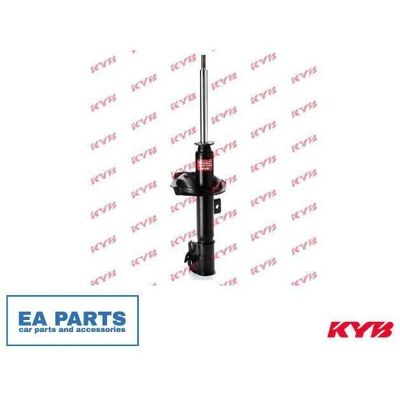 KYB Gasdruckstoßdämpfer - Vorderachse links - Opel Agila, Suzuki Swift KYB Gasdruckstoßdämpfer - Vorderachse links - Opel Agila, Suzuki Swift