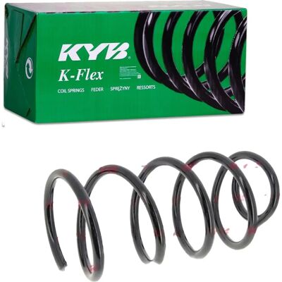 KYB RC3012 Fahrwerksfeder - Vorderachse, Standardpassend KYB RC3012 Fahrwerksfeder - Vorderachse, Standardpassend