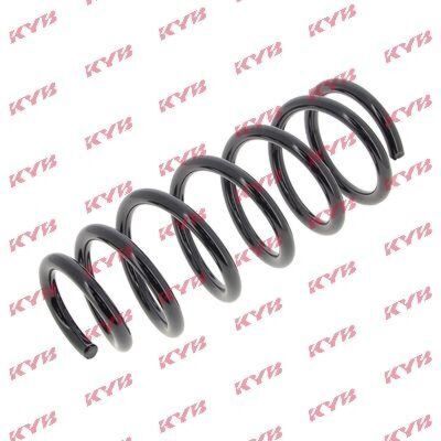 KYB RC6423 Fahrwerksfeder - Hinterachse Spiralfeder KYB RC6423 Fahrwerksfeder - Hinterachse Spiralfeder