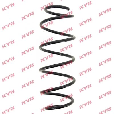 KYB RH3006 Fahrwerksfeder für Citroën C2 KYB RH3006 Fahrwerksfeder für Citroën C2