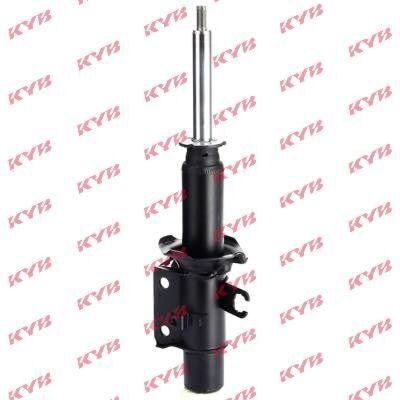 Kit Ammortizzatore KYB Modello 633261 - Gamba di sospensione anteriore destra Kit Ammortizzatore KYB Modello 633261 - Gamba di sospensione anteriore destra
