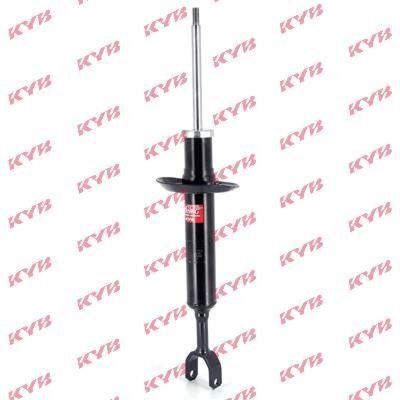 KYB Gas Shock Absorber Front Axle - Shock Absorber KYB Gas Shock Absorber Front Axle - Shock Absorber