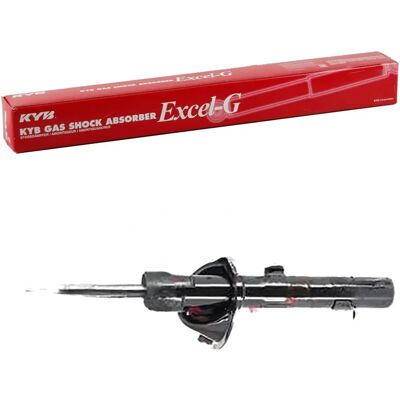 KYB Modell 333761 Gasshockabsorber för Ford Ka Street - Fram höger KYB Modell 333761 Gasshockabsorber för Ford Ka Street - Fram höger