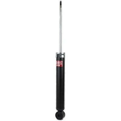KYB Excel-G Gas Shock Absorber Rear for VW Eos - Dual Tube KYB Excel-G Gas Shock Absorber Rear for VW Eos - Dual Tube